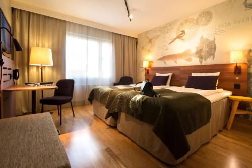 Scandic Sundsvall Nord - Hotel - Sundsvall