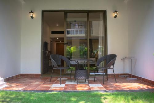 Altrude By The Sea, Candolim (foto 8)