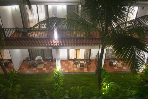 Altrude By The Sea, Candolim (foto 7)