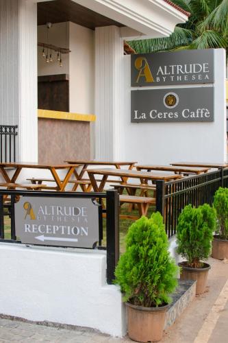 Altrude By The Sea, Candolim (foto 6)