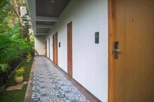 Altrude By The Sea, Candolim (foto 5)