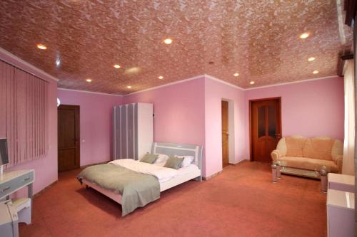 shahyad Gyumri hotel