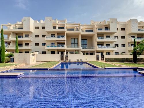 Jardines de Montesolana Penthouse - 2110