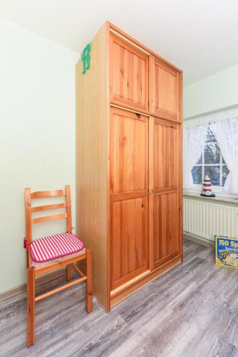 Ferienwohnung auf dem Ferienhof „Zur alten Linde“