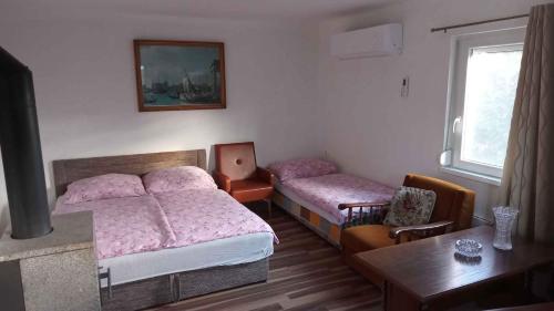 Apartment in Balatonbereny - Balaton 18124, Balatonberény (photo 5)