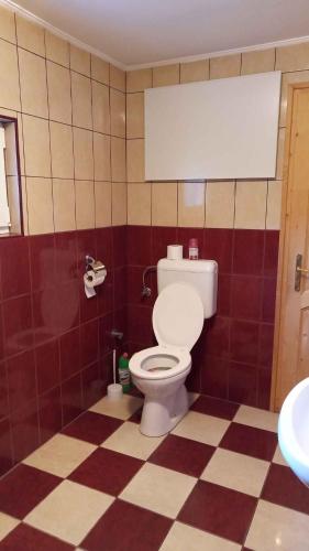 Apartment in Balatonbereny - Balaton 18124, Balatonberény (photo 7)