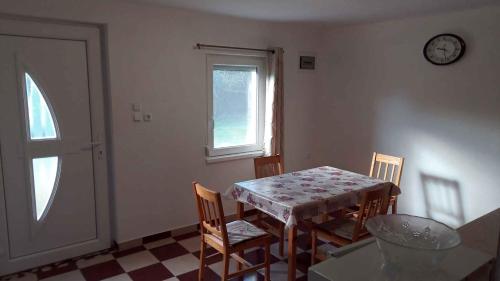 Apartment in Balatonbereny - Balaton 18124, Balatonberény (photo 8)