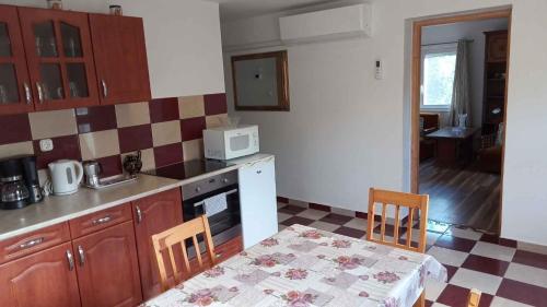 Apartment in Balatonbereny - Balaton 18124, Balatonberény (photo 9)
