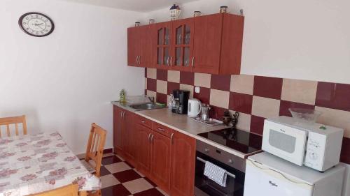 Apartment in Balatonbereny - Balaton 18124, Balatonberény (photo 10)