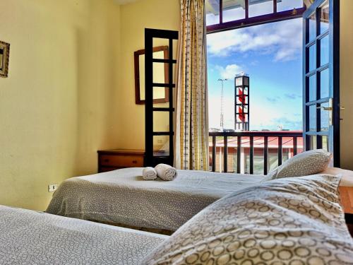 Cozy apartment in old quarter of Puerto de la Cruz 3