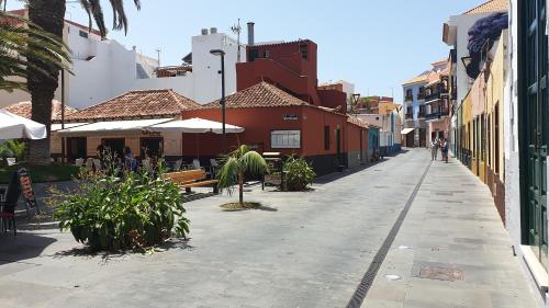 Cozy apartment in old quarter of Puerto de la Cruz 2