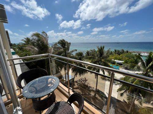 iCom海景酒店-馬富士 iCom Marina Sea View at Maafushi