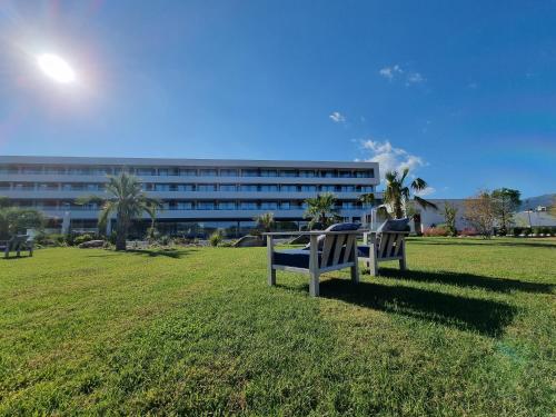 Golden Tulip Porto Vecchio-Ouverture été 2021 - image 9