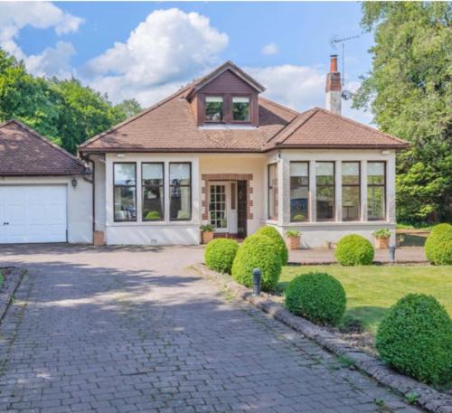 Villa Bella gîte à louer Summerston