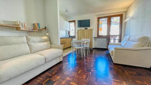 Appartamento Winter Garden