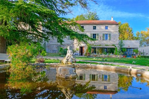 Bastide de Bellegarde