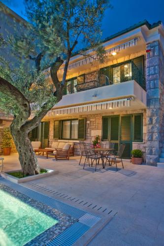 Villa Stevan