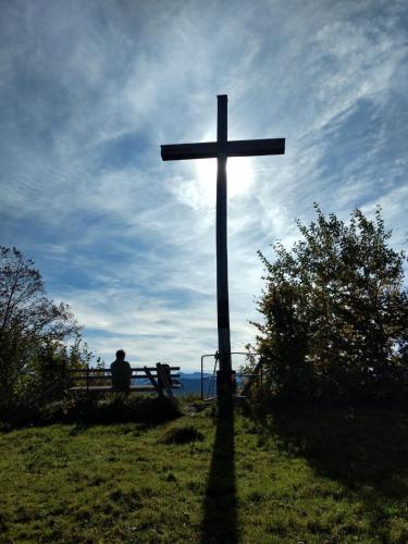 Eistobel und Felderhalde