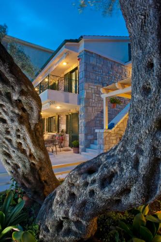 Villa Stevan - main image