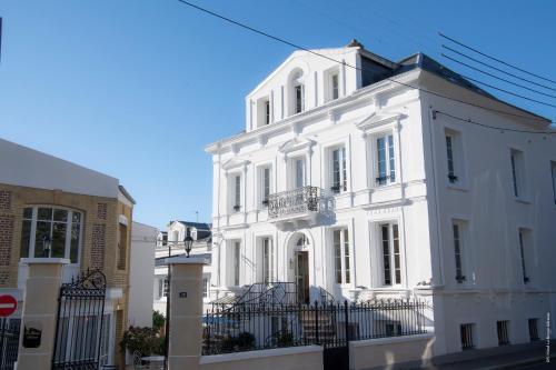 Hotel de Charme La Bonne Adresse