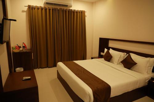 Hotel Vrindavan