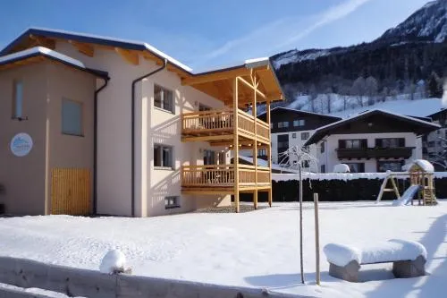 Tauern Relax Lodges by we rent, SUMMERCARD INCLUDED in Kaprun, Österreich