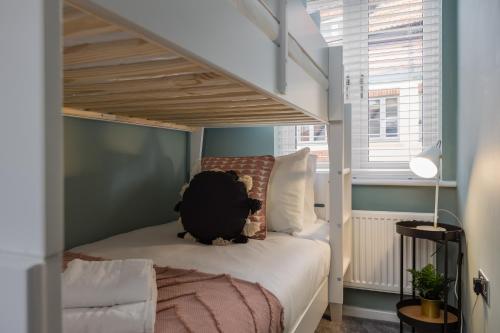 Host & Stay - Oyster Cottage