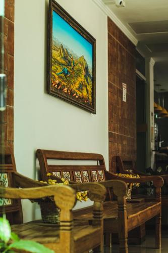 Pousada Araras – Alto Paraíso de Goiás, OK