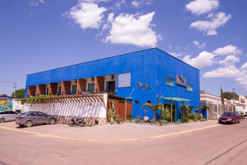 Pousada Araras, Alto Paraíso de Goiás