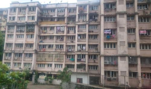 Juhu aparts