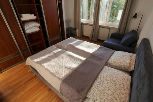 Apartament MGM Karmelicka