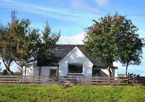 Crepigill Cottage – Portree