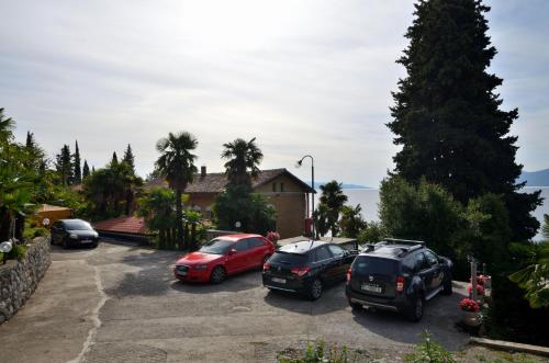 Apartments Romina - image 8