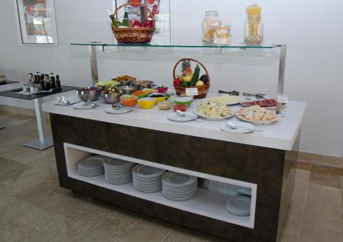 Hotel Adaria Vera - image 9