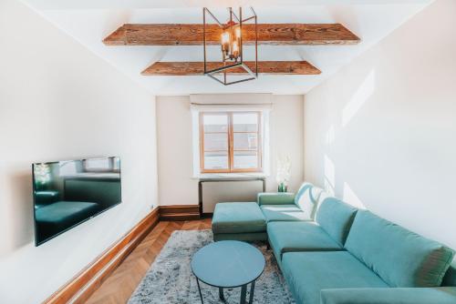 Superior Apartment