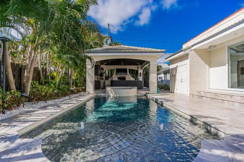 Seaside Villa
