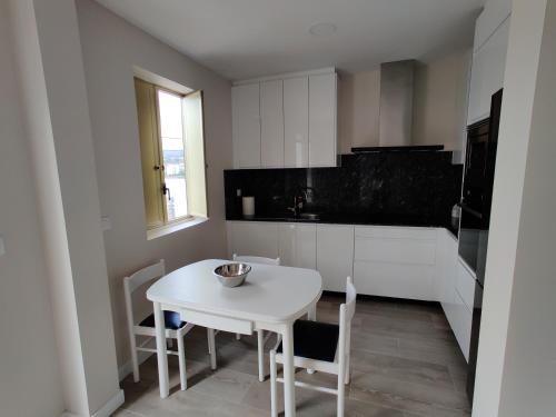  La Portela Riverside in Redondela