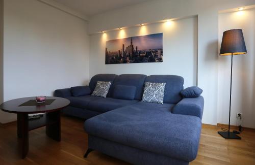 Apartament MGM Karmelicka, Warsaw