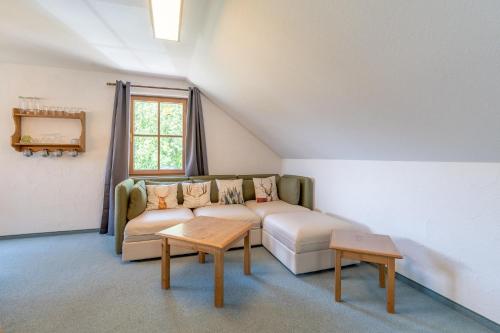 Iseler in Bad Hindelang, Deutschland
