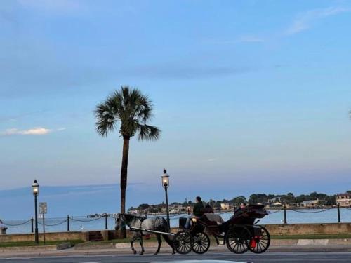 Creston House 5A in St. Augustine, USA