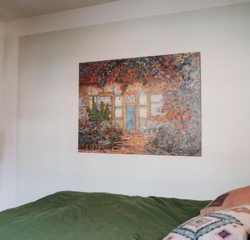 Mülheim, Schönes Apartment, E-Werk, Palladium, Carlswerk, Messe, Lanxess-Arena, Colonia (foto 6)