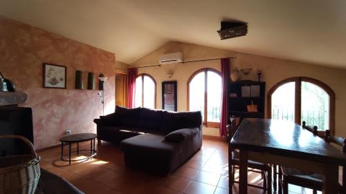 La casa de l'Avi in Sales De Llierca
