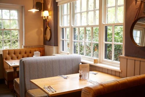 Two Brewers Hotel by Greene King Inns in Watford