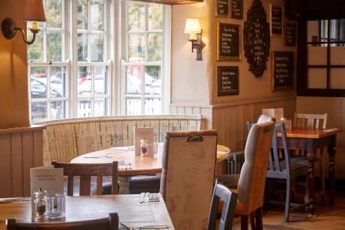 Two Brewers Hotel by Greene King Inns in Watford