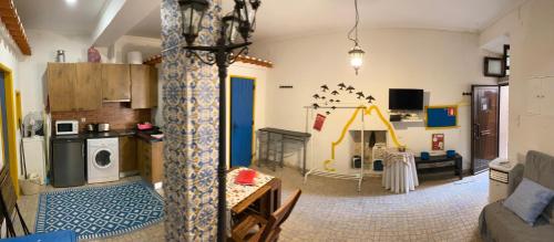 Alfama's Nest - main image