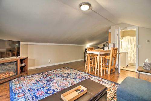 Idyllic Wallingford Retreat - Near Skiing and Hiking in Wallingford, USA