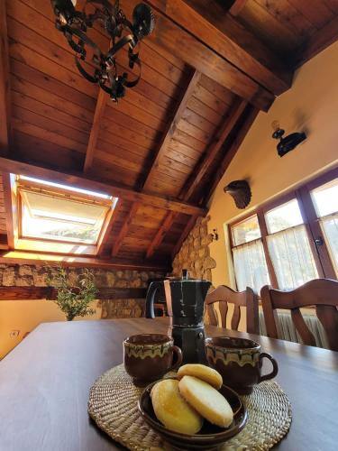 Iekārtas, El Invernal de Picos in Portilla de la Reina