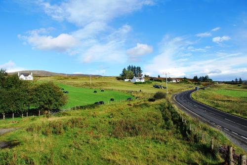 Crepigill Cottage – Portree