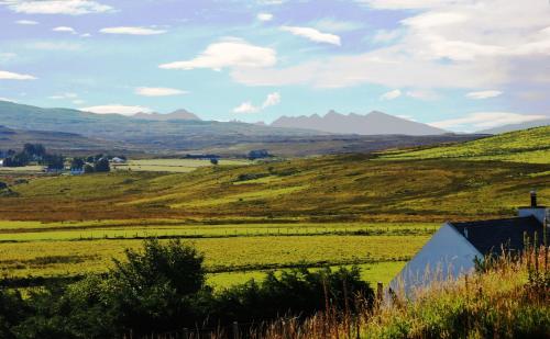 Crepigill Cottage – Portree