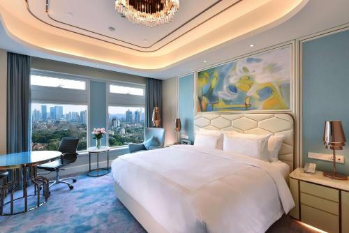 Radisson Collection Hotel, Xing Guo Shanghai, Shanghai (Foto 10)